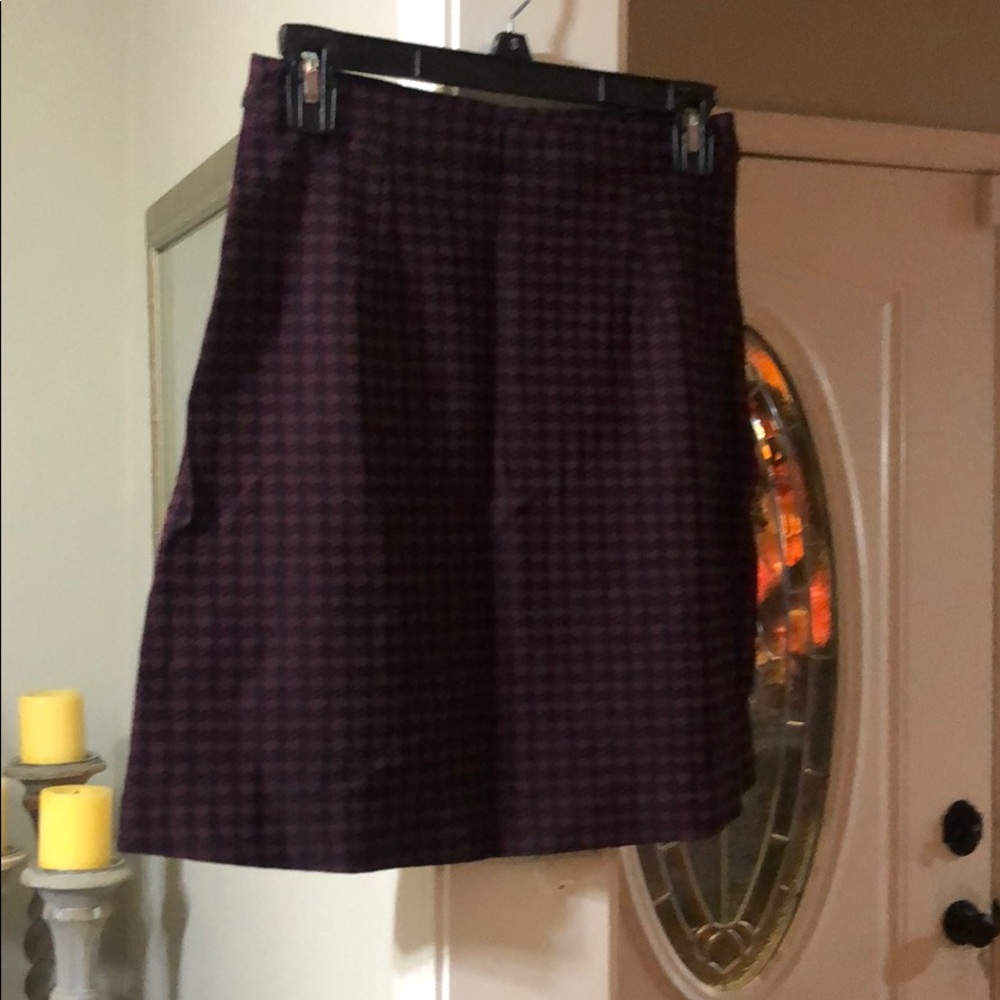 Skirt